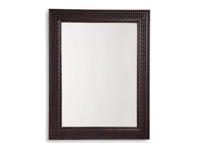 Signature by Ashley Accent Mirror/Balintmore A8010275