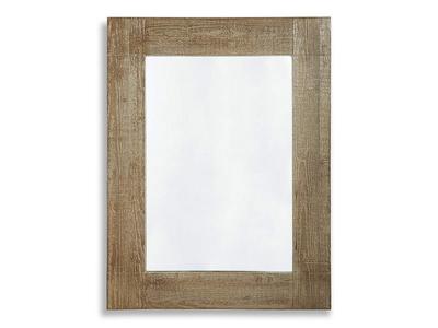Signature by Ashley Accent Mirror/Waltleigh A8010277