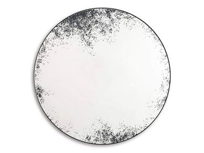 Signature by Ashley Accent Mirror/Kali/Black A8010288