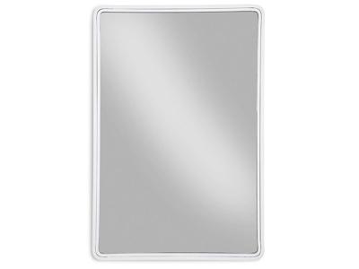 Signature by Ashley Accent Mirror/Brocky/White A8010293