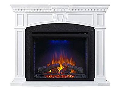 Napoleon Taylor Fireplace Package - NEFP33-0214W