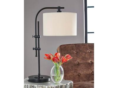 Signature by Ashley Metal Accent Lamp (1/CN) L206043