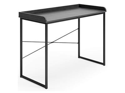 Signature by Ashley Home Office Desk/Yarlow/Black H215-10