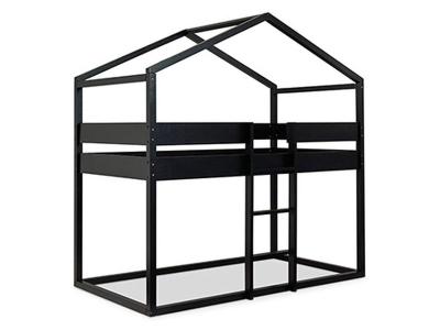 Signature by Ashley Twin/Twin House Loft Top Frame B082-156F