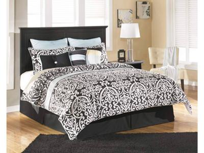 Signature by Ashley King/Cal King Panel Headboard B138-58