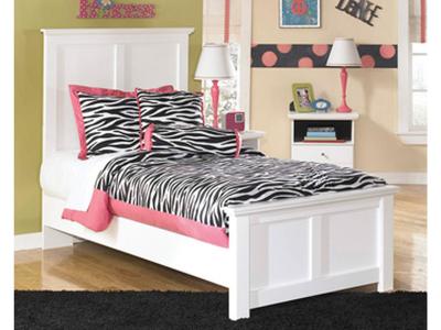Signature by Ashley Twin Panel Footboard B139-52