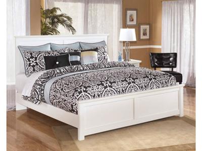 Signature by Ashley King Panel Rails B139-97