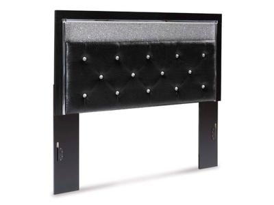 Signature by Ashley Queen UPH Panel Headboard B1420-157