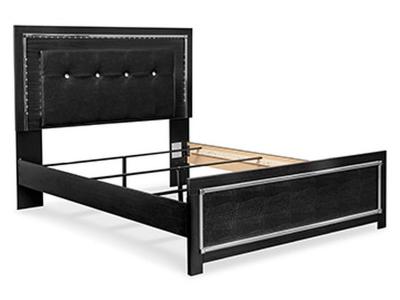 Signature by Ashley Queen Panel Footboard/Kaydell B1420-54
