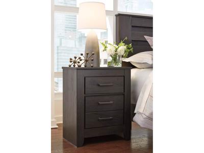 Signature by Ashley Two Drawer Night Stand B249-92