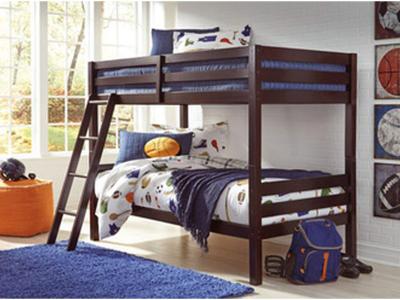 Signature by Ashley Twin/Twin Bunk Bed w/Ladder B328-59