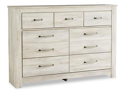 Signature by Ashley Seven Drawer Dresser/Bellaby B331-31