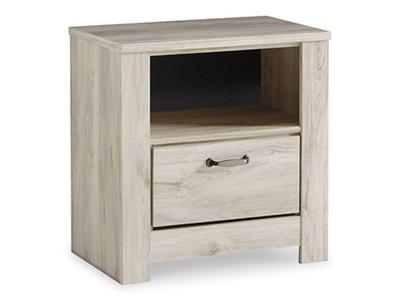 Signature by Ashley One Drawer Night Stand/Bellaby B331-91