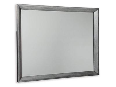 Signature by Ashley Bedroom Mirror/Russelyn/Gray B772-36