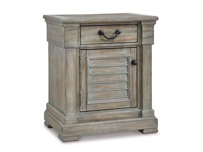 Signature by Ashley One Drawer Night Stand B799-91