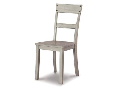 Signature by Ashley Dining Room Side Chair (2/CN) D261-01