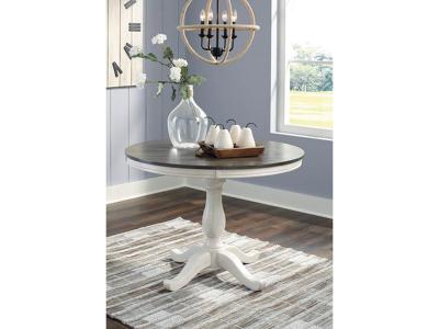 Signature by Ashley Dining Room Table Base/Nelling D287-15B