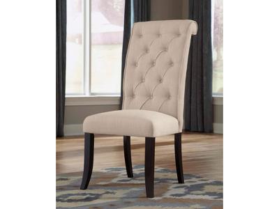 Signature by Ashley Dining UPH Side Chair (2/CN) D530-01