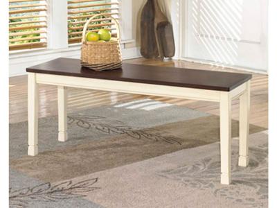 Signature by Ashley Large Dining Room Bench D583-00