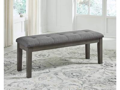 Signature by Ashley Large UPH Dining Room Bench D589-00