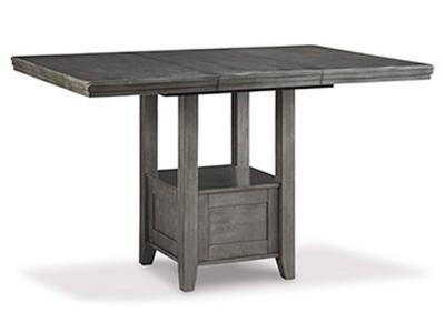 Signature by Ashley RECT DRM Counter EXT Table D589-42