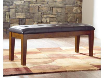 Signature by Ashley Large UPH Dining Room Bench D594-00