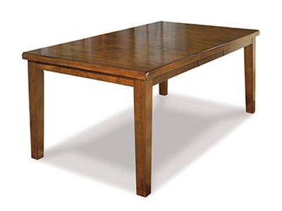 Signature by Ashley RECT DRM Butterfly EXT Table D594-35