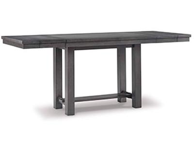 Signature by Ashley RECT DRM Counter EXT Table D629-32