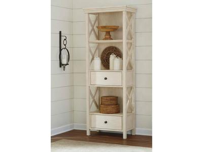 Signature by Ashley Display Cabinet/Bolanburg D647-76