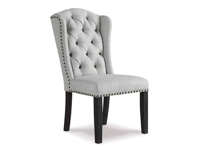 Signature Design by Ashley Jeanette Dining Side Chair - D702-01