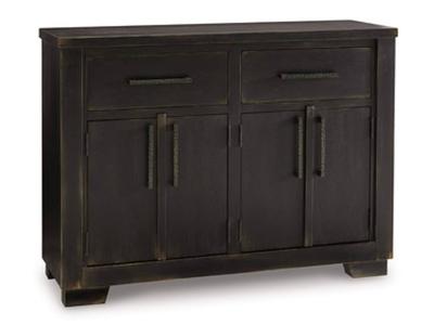 Galliden  Dining Room Buffet - D841-80