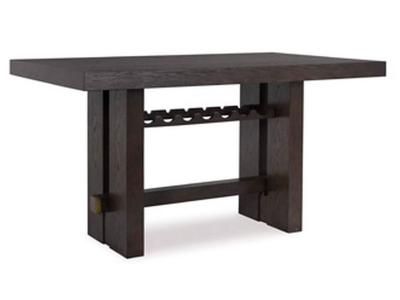 Burkhaus RECT Dining Room Counter Table - D984-32