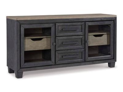 Signature by Ashley Dining Room Server/Foyland D989-60