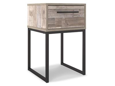 One Drawer Night Stand EB2320-191