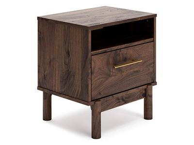 Signature by Ashley One Drawer Night Stand EB3660-291