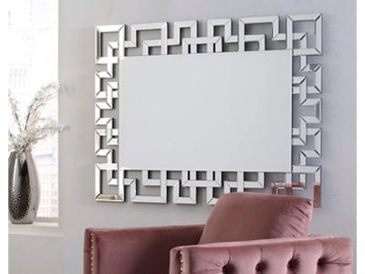 Signature by Ashley Accent Mirror/Jasna/Mirror A8010135