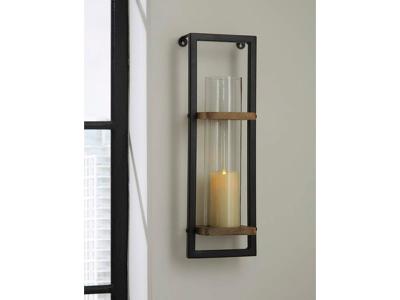 Signature by Ashley Wall Sconce/Colburn A8010171