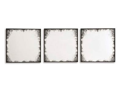 Signature by Ashley Accent Mirror Set (3/CN)/Kali A8010289