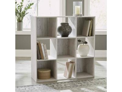 Nine Cube Organizer/Paxberry EA1811-3X3
