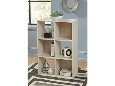 Six Cube Organizer/Socalle EA1864-3X2