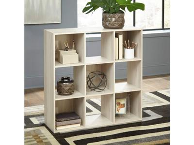 Nine Cube Organizer/Socalle EA1864-3X3