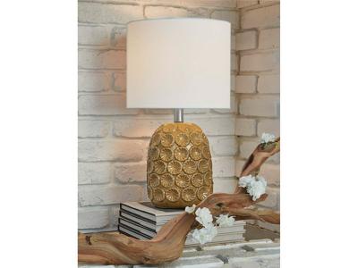 Signature by Ashley Ceramic Table Lamp (1/CN) L180084