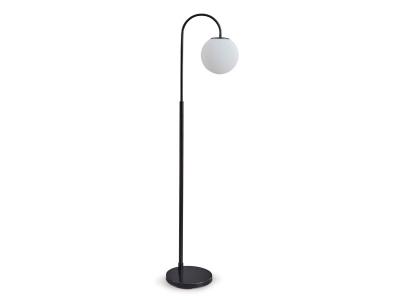 Metal Floor Lamp (1/CN) L206071