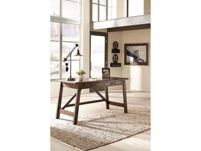 Signature by Ashley Home Office Large Leg Desk H675-44
