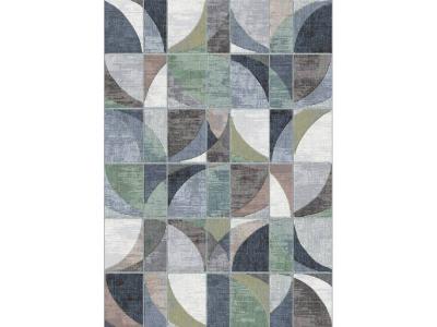 Bellini Collection 63650 6656 7'X10' Area Rug - R2066566365071