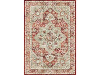 Bellini Collection 63435 1414 3'X5' Area Rug - R2014146343535