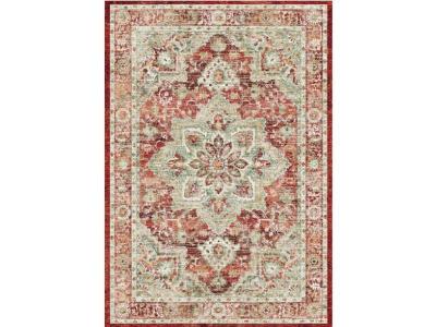 Bellini Collection 63435 1414 4'X6' Area Rug - R2014146343546