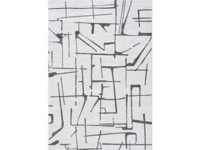 Madison Collection 34154 6131 3'x5' Area Rug - R2061313415435