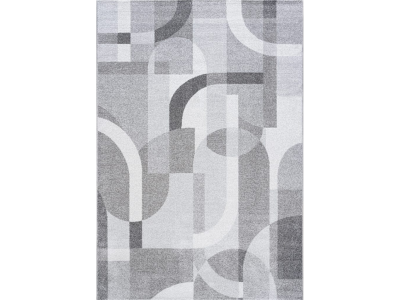 Madison Collection 34087 6121 8'x11' Area Rug - R2061213408781