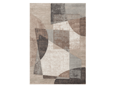 Solace Collection 84C 3'X4' Area Rug - O10000CSOL8434